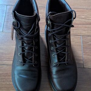 Timberland Rich Brown Women's Boots